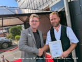 40 Jahre - Dachreiter GmbH