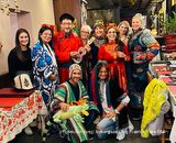 World Eat Tour Frankfurt am Main