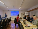 Mitgliederversammlung der Kreishandwerkerschaft