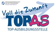 TOPAS-Logo